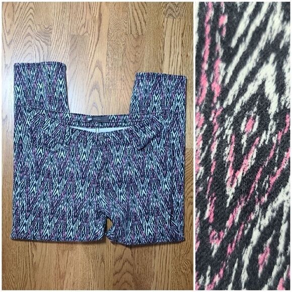 Levi's Mid Rise Skinny Jeans - Picture 1 of 7